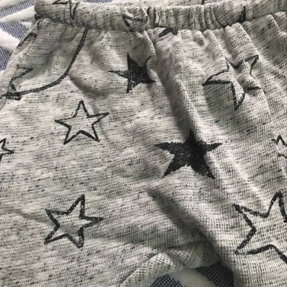 Zara Boy Pants Stars 12-18‎ Months